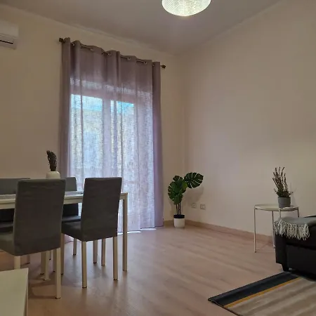 Lejlighed Casa Beatrice *