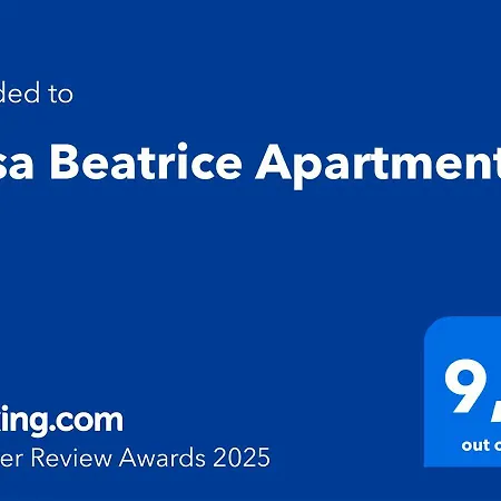 Lejlighed Casa Beatrice