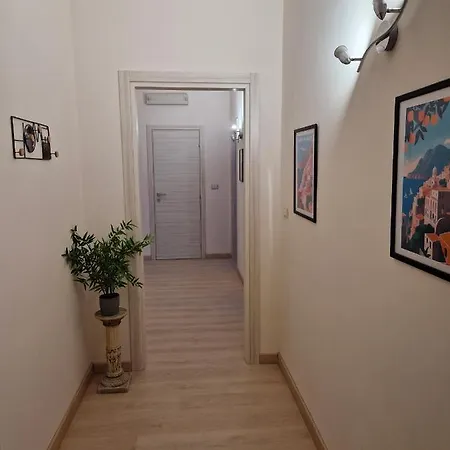 Casa Beatrice Pompeya