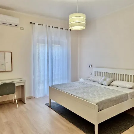 Apartamento Casa Beatrice